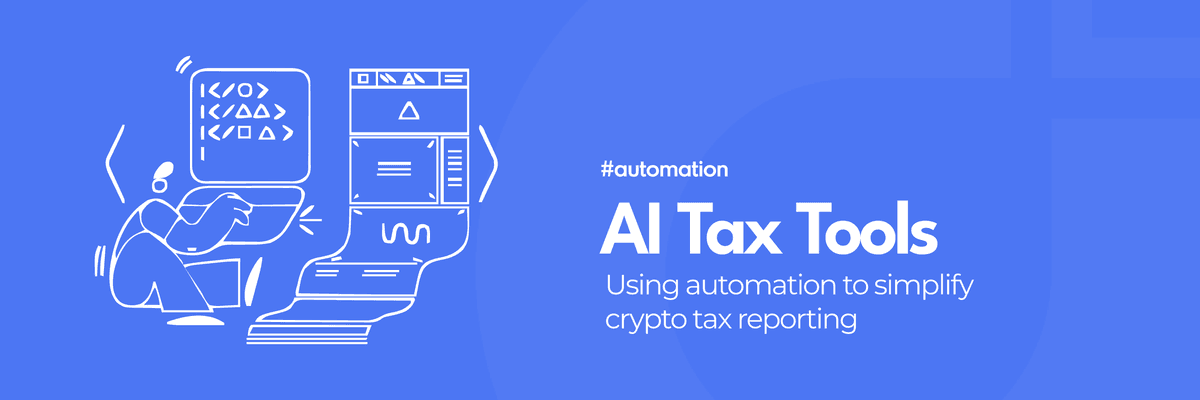 From Chaos to Clarity: How an AI Assistant Can Simplify Crypto Taxes
