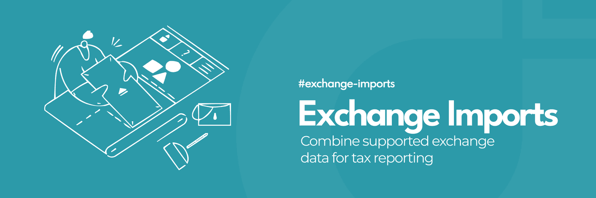 Importing Crypto Data From Bybit, OKX, Gate.io, Kraken, and Crypto.com Exchange
