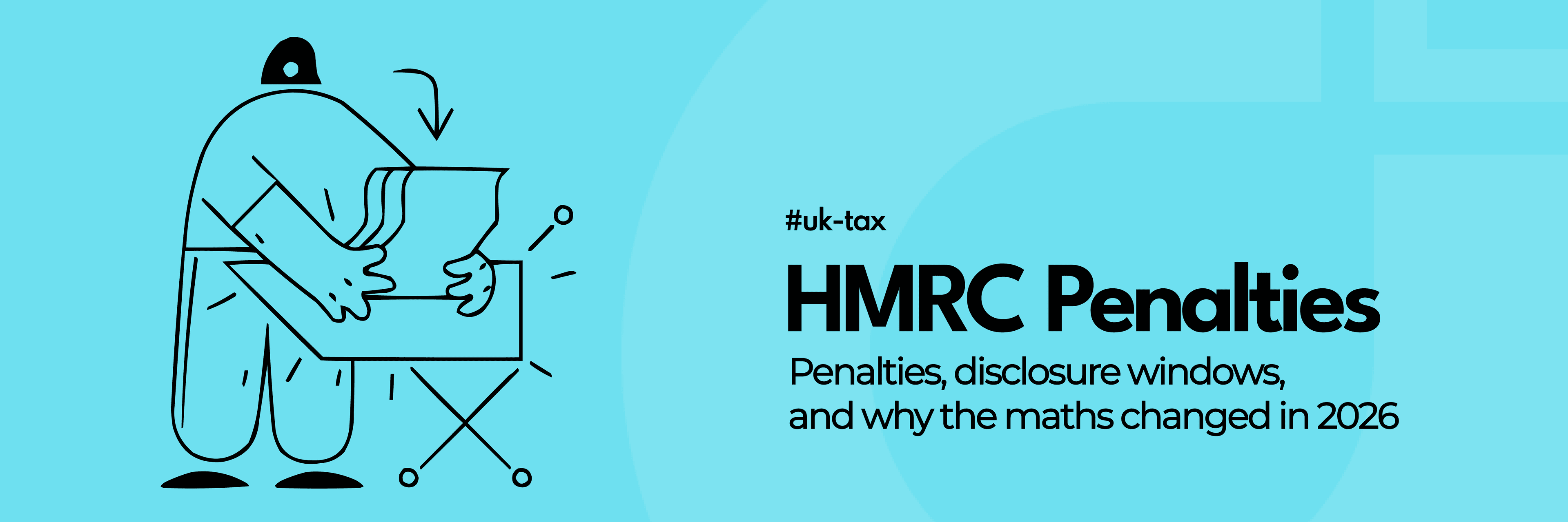 What Happens If You Don't Report Crypto to HMRC?