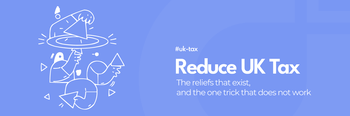 How to Legally Reduce Your UK Crypto Tax Bill in 2026/27