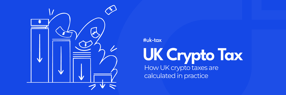 How Are Crypto Taxes Calculated in the UK: A 2026 Guide for Traders