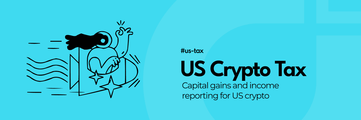How Crypto Taxes Work in the United States: A Practical Guide for Investors