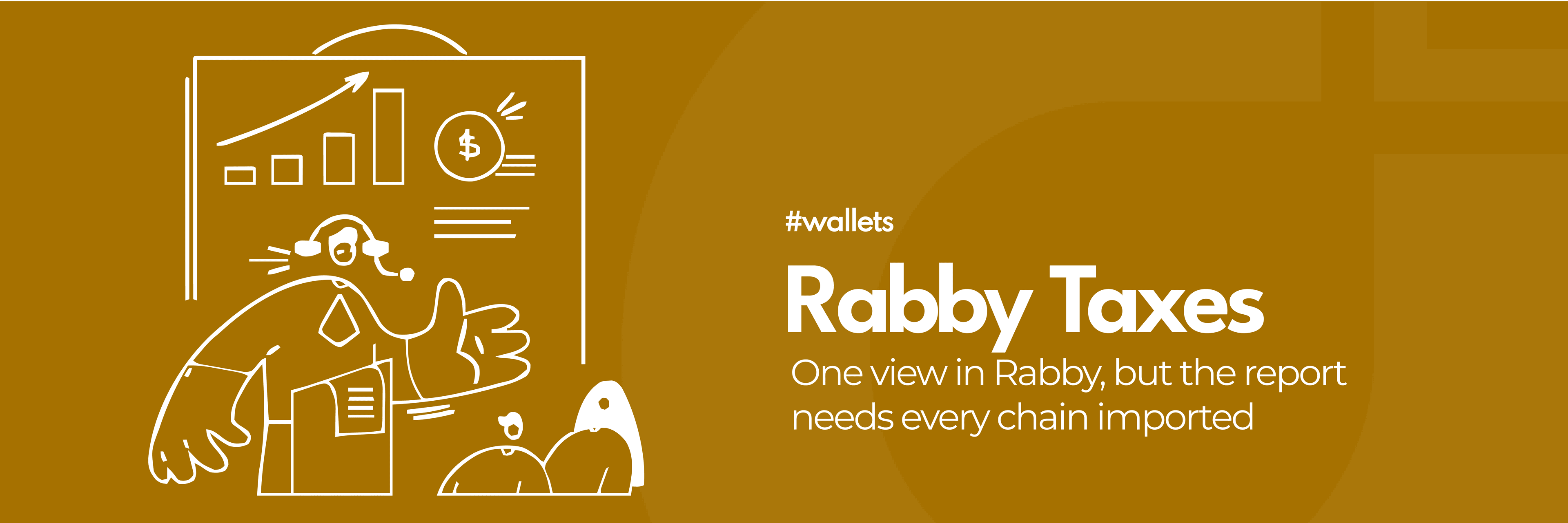 How to Do Rabby Wallet Crypto Taxes: One Address Across Every EVM Chain