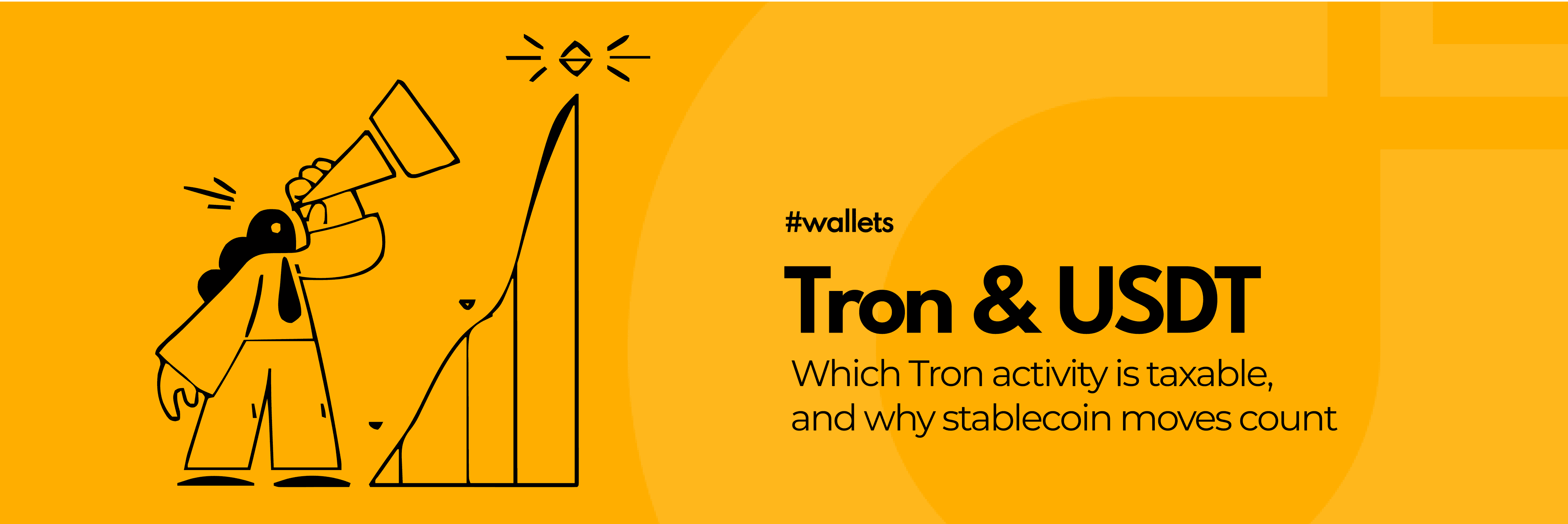 How to Do Tron (USDT) Taxes: TRC-20 Transfers, Energy Fees and Stablecoin Gains